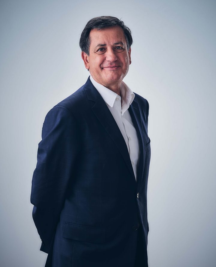 Didier SEBAN