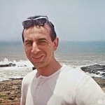 HOUACINE Youssef