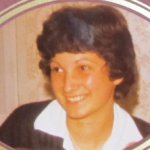 JACOB Sylvie