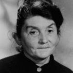 MORTESSAGNE Suzanne