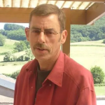 MÉTAYER Thierry