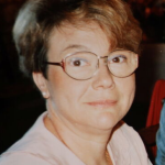 Michèle Gaborieau