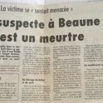 BUSSIÈRE Pierre