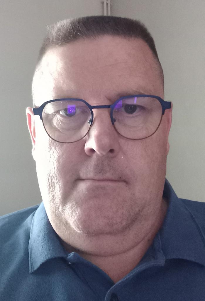 Vincent BARTIER