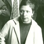 TOUSCH Francine