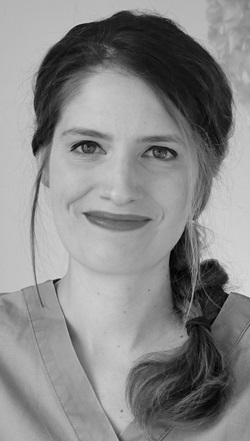 Delphine BROWN