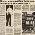 BALDUCCI Dino