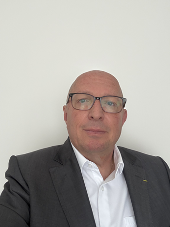 Alain BUISSON