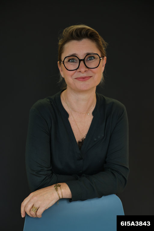 Eve BARDOUX