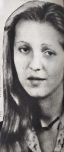 Catherine Foussac