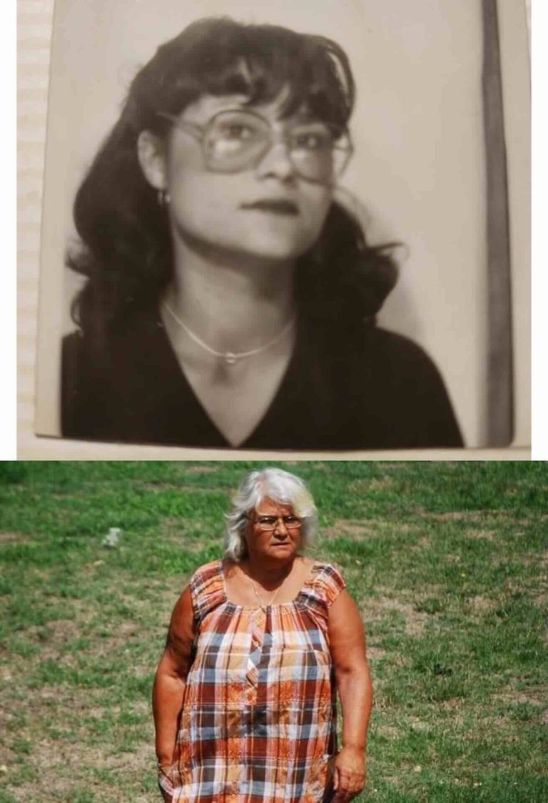 Marie-Thérèse Garcia